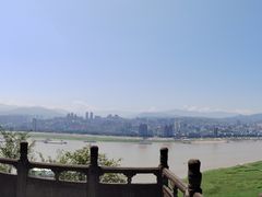 -丰都鬼城名山景区