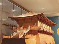 -西安唐皇城墙含光门遗址博物馆