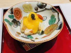 -鮨一日本料理(大中华店)