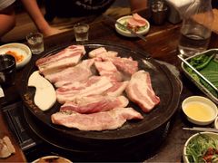 -Dombe豚(黑猪肉街店)