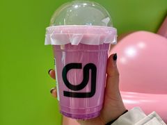 -gleeglee乐溢亦茶(合生汇店)