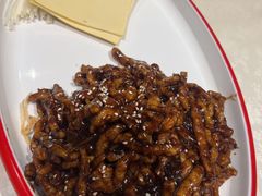 -鑫巴蜀(和平里店)
