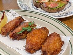 -NG PASTA吴居·中华意面(南头古城店)