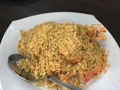 -龙海鲜螃蟹王(宏茂桥店)