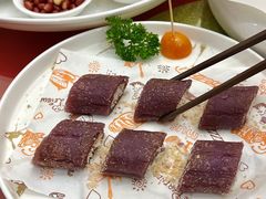 -福满楼·海鲜酒家(福永益田店)