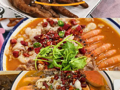 -辣么好吃私厨(新城店)