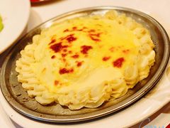 -波特曼西餐厅(南岗店)