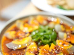 -嫩芽 ·地道重庆菜(十八梯露台夜景店)