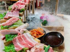 -AJIYA味屋和牛烤肉自助放题(温州万象城店)