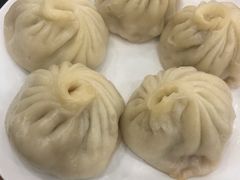 布里亚特羊肉包子-情忆草原涮肉馆