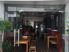 门面-东北大油边(劳动路店)