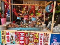 -松咖啡自助餐厅·松北香格里拉