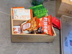 -灶座小锅烀饼·铁锅炖(道里店)