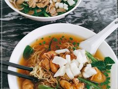 -陈超记美食店