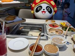 -海底捞火锅(龙首印象城店)