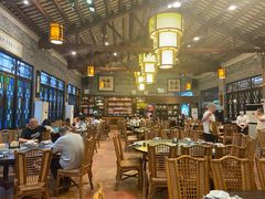 大堂-猪肉婆私房菜(容桂总店)