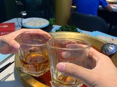 -矮冬瓜红茶火锅
