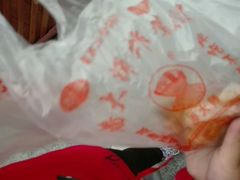 -潘太师炸鸡腿(中茵海华广场店)