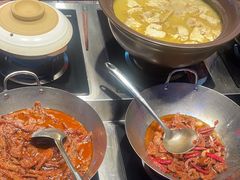 -徽三说·土徽菜·中国徽菜连锁品牌(阳湖总店)