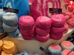 -LUSH(威尼斯人店)