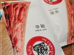 -今日牛事潮汕鲜牛肉火锅(瑞金店)