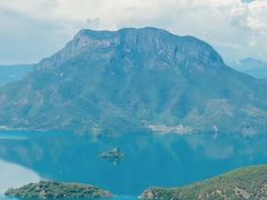 -丽江泸沽湖景区