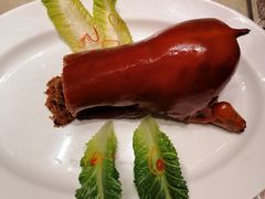 -8餐厅(新葡京酒店)