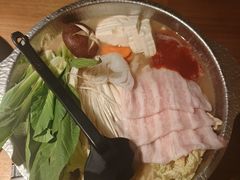-鱼跃食堂·精致寿司(东林美域店)