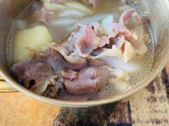 -格日勒阿妈蒙古厨房(大召店)