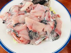 -大理.老字号渝记酸萝卜乌鱼(古城总店)