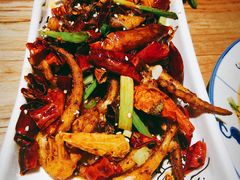 -龙头烤羊排•烤全羊•精酿扎啤(厦滘店)