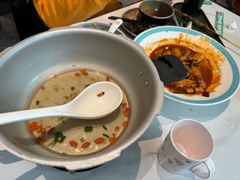 泉水羊肉-清真·宁夏印象·盐池滩羊肉体验店(江宁路店)