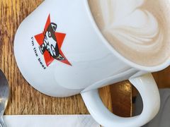 -雕刻时光咖啡馆(南院门店)