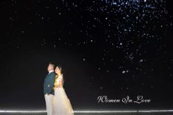 -巴黎时尚婚纱摄影(南汇店)