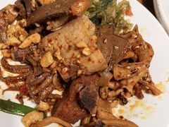 -汉巴味德(乐宾百货店)
