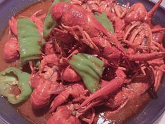 -红盔甲·小龙虾(天钥桥店)