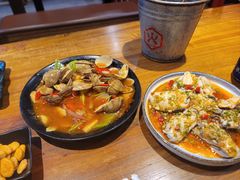 -烧蠔帮·湛江生蚝(工农店)