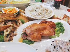 -北戴河转鱼·炒螃蟹酱餐厅