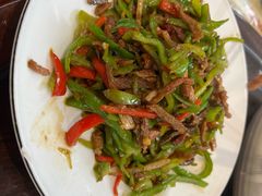 -西湖船菜(湖滨·碧水山庄店)