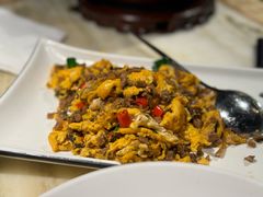 -吴越荣记苏州菜·松鼠桂鱼(月光码头店)