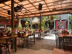 -Naughty Nuri’s Phuket