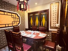 -老厨家(中央大街西七道街店)