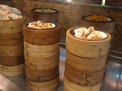 -广州中心皇冠假日酒店-环市食坊·海鲜自助餐厅