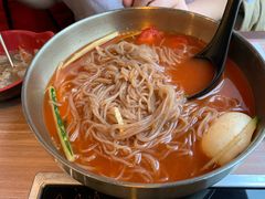 -土大力韩国烤肉料理(开封龙亭店)