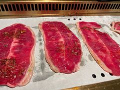 -新石器烤肉(之心城店)
