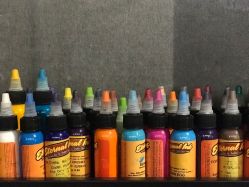 -千贺宗纹身传统大师