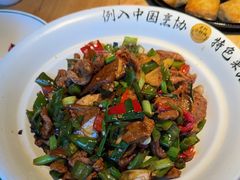 -黄山老妈·土菜(碧桂园店)