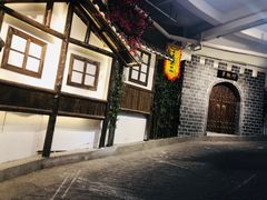 -庆合府重庆大排档(紫都城店)