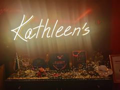 -Kathleen's Waitan 凯圣琳江景西餐厅(外滩店)