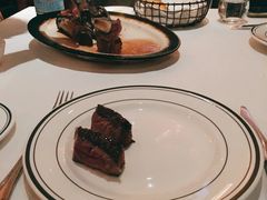 招牌大里脊双人份-Wolfgang’s Steakhouse 沃夫冈牛排馆(上海白玉兰广场店)